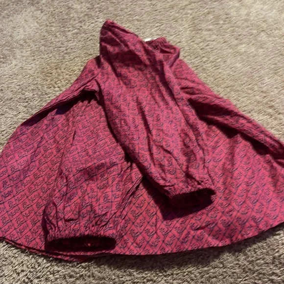 NWT MAEVE blouse - Picture 7 of 7